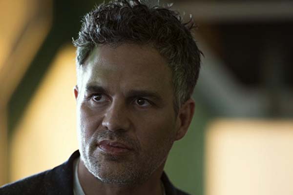 Mark Ruffalo dans Thor: Ragnarok (2017)