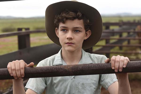 Levi Miller dans Red Dog: True Blue (2016)