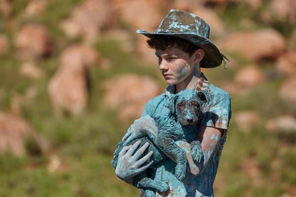 Levi Miller dans Red Dog: True Blue (2016)