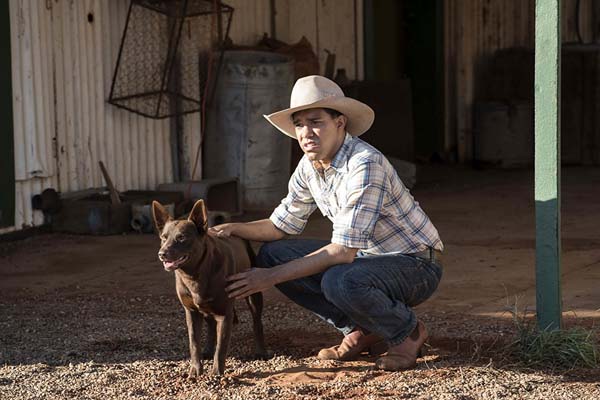 Calen Tassone dans Red Dog: True Blue (2016)