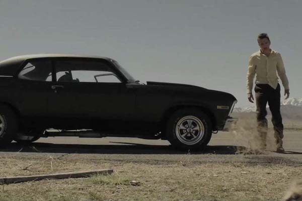 Small Town Crime (2017)