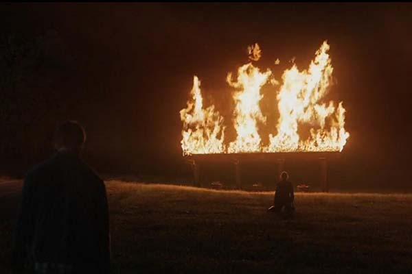 Three Billboards Outside Ebbing, Missouri (2017)