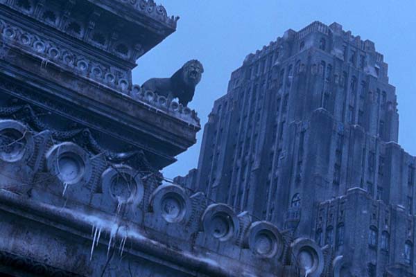 L'Armée des 12 Singes (1995)