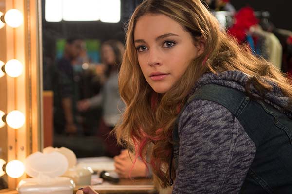 Danielle Rose Russell dans Wonder (2017)