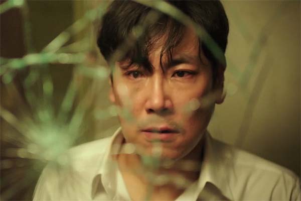 Cho Jin-woong dans Bluebeard (2017)