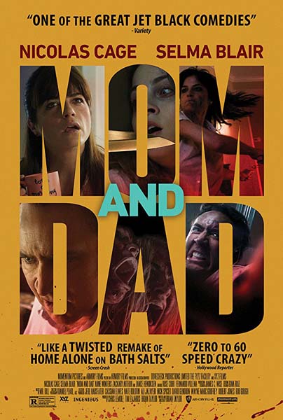Mom and Dad (2017) Mom and Dad (2017)