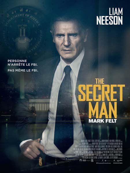 The Secret Man (2017) The Secret Man (2017)