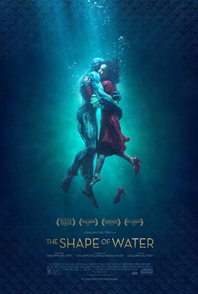 The Shape of Water (2017) The Shape of Water (2017)