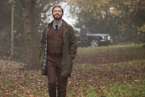 Dominic West dans Tomb Raider (2018)