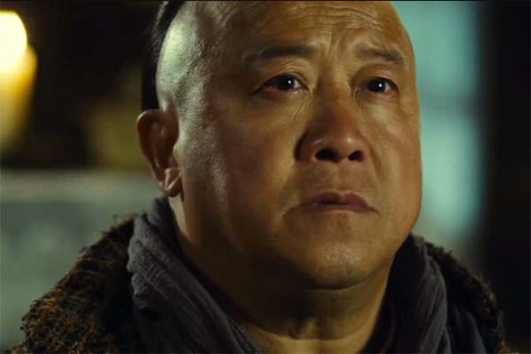 Eric Tsang dans 7 Assassins (2013)