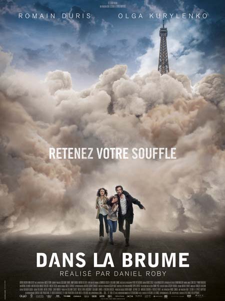 Dans la Brume (2018)