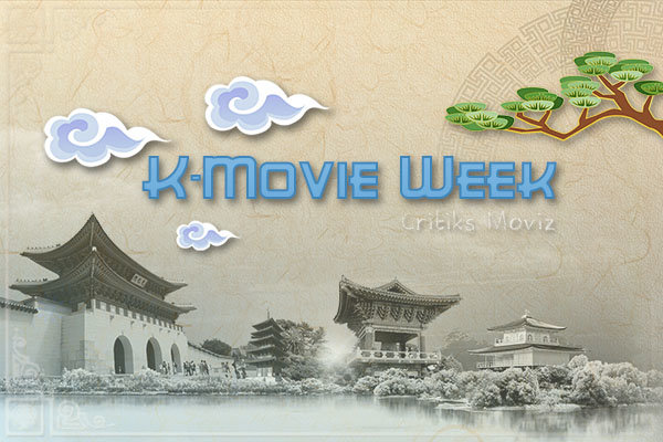K•Movie Week