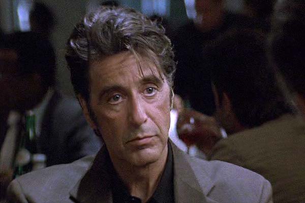 Al Pacino dans Heat (1995)