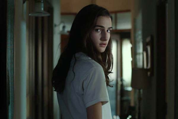Sandra Escacena dans Verónica (2017)