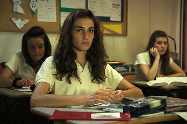 Sandra Escacena dans Verónica (2017)