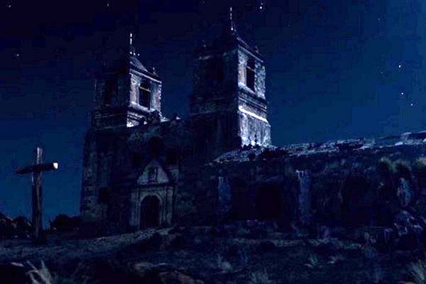 Action ou Vérité (2018)