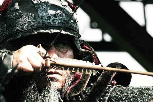 Choi Min-sik dans The Admiral: Roaring Currents (2014)