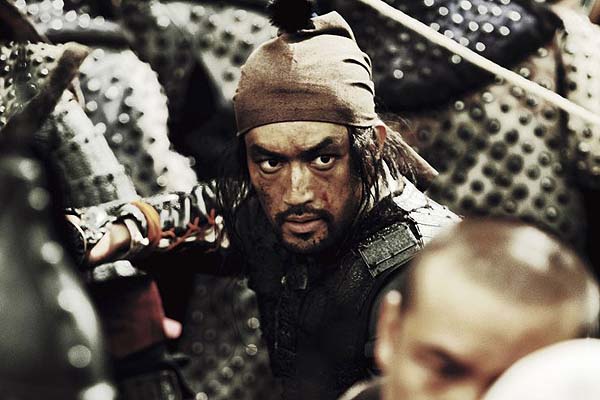 The Admiral: Roaring Currents (2014)