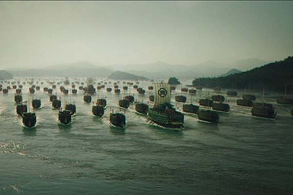 The Admiral: Roaring Currents (2014)