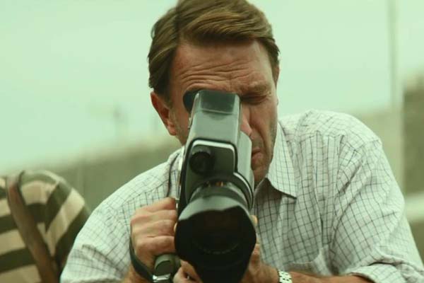 Thomas Kretschmann dans A Taxi Driver (2017)