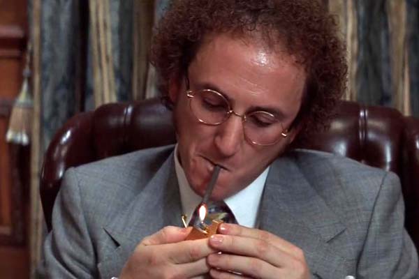 Sean Penn dans "L'Impasse" (1993)