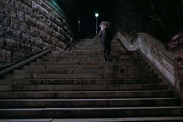 Charles Bronson dans Un justicier dans la Ville (1974)