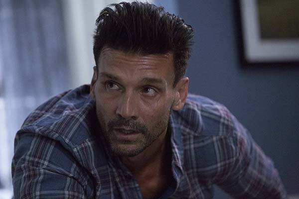 Frank Grillo dans Stephanie (2017)