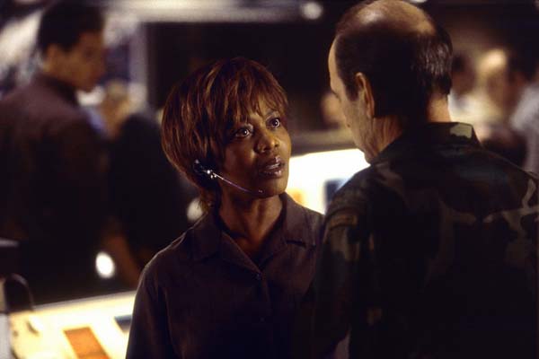 Alfre Woodard dans Fusion (2003)