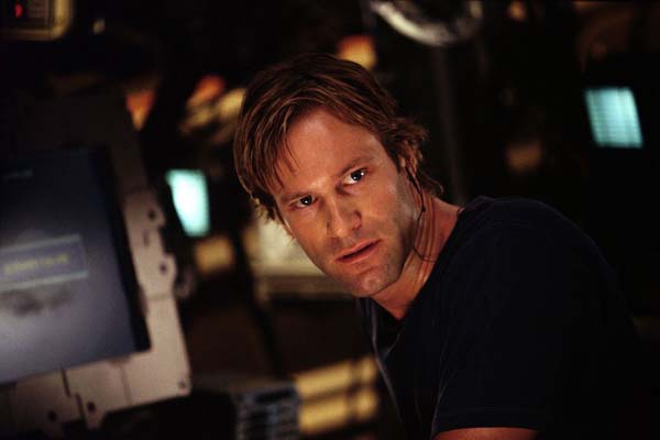 Aaron Eckhart dans Fusion (2003)