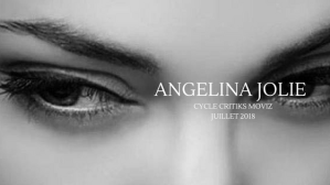 Cycle Angelina Jolie