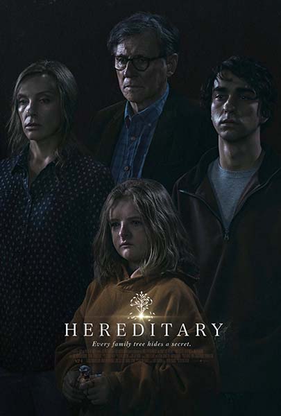 Hereditary (2018)