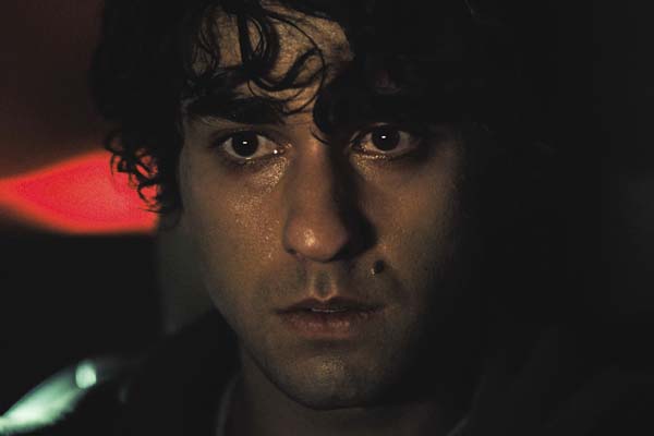 Alex Wolff dans Hereditary (2018)