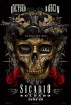 Sicario: la Guerre des Cartels (2018)