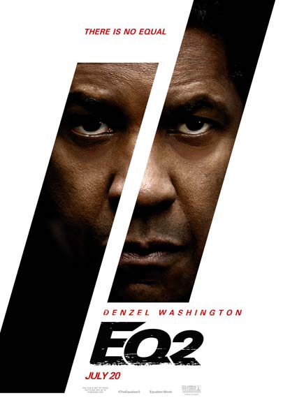 Equalizer 2 (2018) Equalizer 2 (2018)