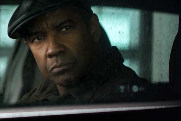 Denzel Washington dans Equalizer 2 (2018)