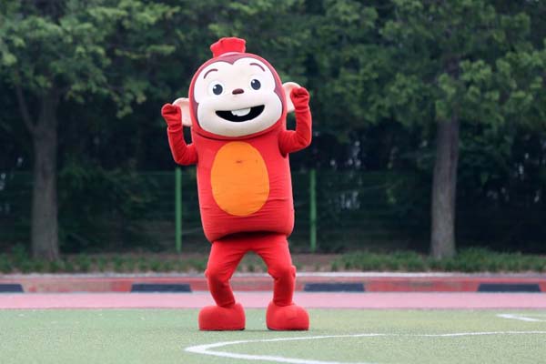 Sol Kyung-gu dans "Hope" (2013)