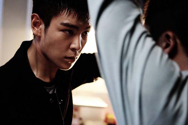 Choi Seung-hyun dans Commitment (2013)