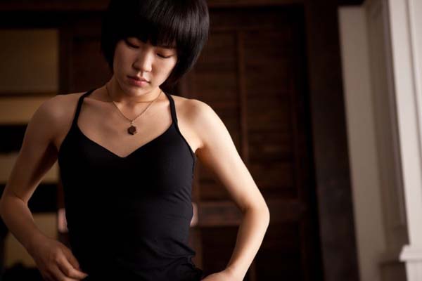 Han Ye-ri dans The Spy: Undercover Operation (2013)