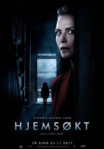 Hjemsøkt (2018)