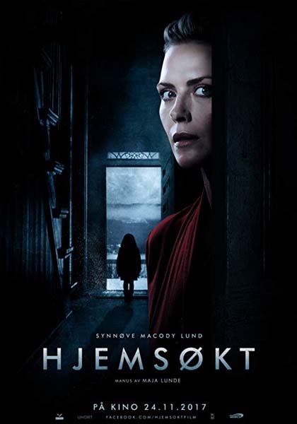 Hjemsøkt (2018)
