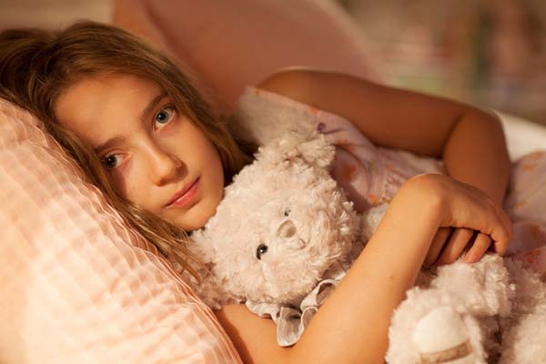 Ekaterina Samsonov dans You Were Never Really Here (2017)