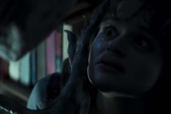 Joey King dans Slender Man (2018)