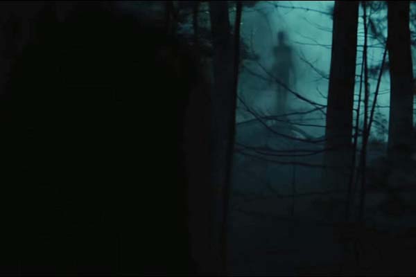 Javier Botet dans Slender Man (2018)