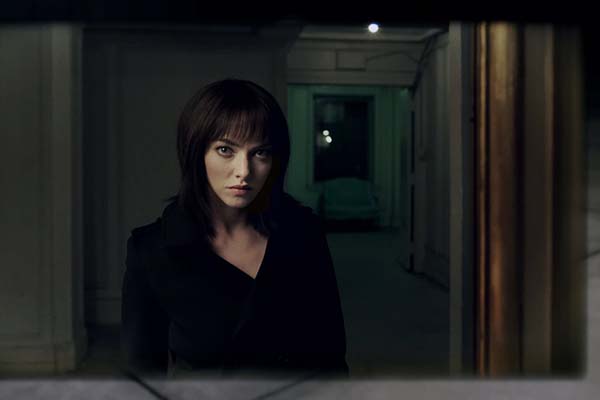 Amanda Seyfried dans Anon (2018)