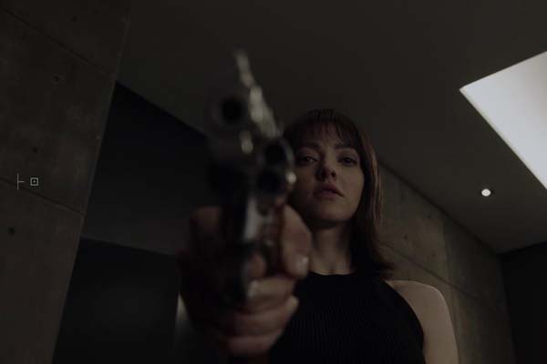 Amanda Seyfried dans Anon (2018)