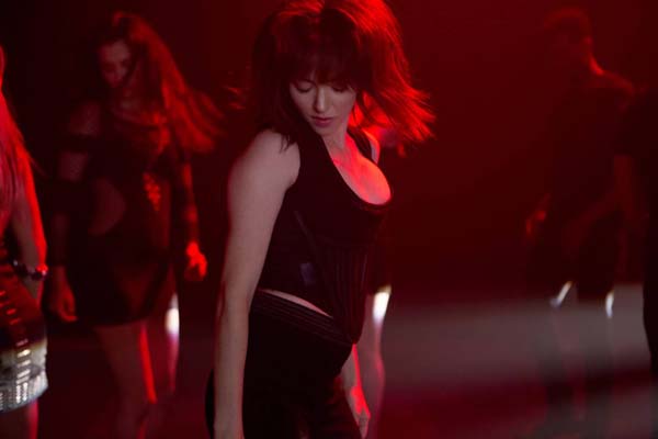 Amanda Seyfried dans Anon (2018)