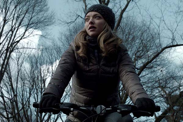 Amanda Seyfried pour First Reformed (2017)