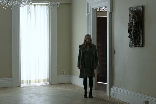 Amanda Seyfried pour First Reformed (2017)