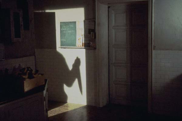 Chris Durand dans Halloween H20: 20 Years Later (1998)