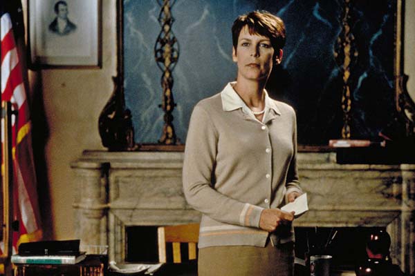 Jamie Lee Curtis dans Halloween H20: 20 Years Later (1998)